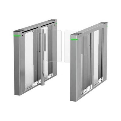 поликарбонат Speedgates систем безопасности управления доступом турникета руки 300mm высокопрочный