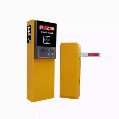 ODM OEM системы стоянки распределителя RFID штрафа за нарушение правил стоянки RS485
