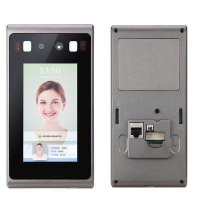 Ip68 Системы биометрического и распознавания лица водонепроницаемые Tcp/Ip USB Wifi