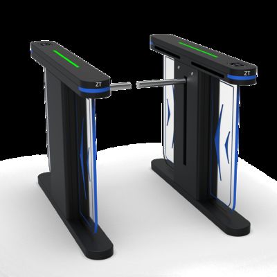 Вес 55 кг, напряжение 12 В/24 В, механический ресурс 500000 циклов, откидная стрела, распашной турникет, турникет контроля доступа