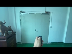 ZENTO Heavy Duty Max Weight 350kgs Встроенная пружина Коммерческий лучший вращающийся горизонтальный дверной оператор