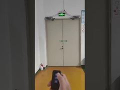 Горизонтальный автоматический дверной открыватель