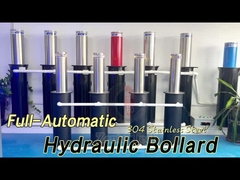 Сдвигаемая гидравлическая подъемная опора для безопасности Высота подъема 600-1200 мм Толщина 6 мм