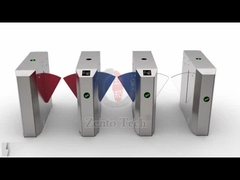 Длина 300mm руки ворот барьера щитка безщеточного мотора DC электронная