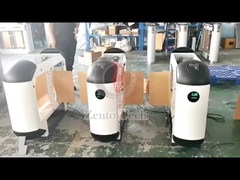 Барьер 1200*200*900mm качания детского сада высокого уровня безопасности ширины 600mm