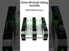 Заказные ворота, двойные ворота для таможенной проверки, противозаказные ворота!