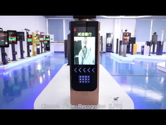 Решения Anpr системы распознавания номерного знака OEM паркуя водоустойчивые