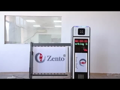 ИПР парковочная система