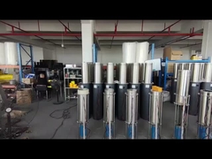 Палы электрические 600mm безопасностью подъездной дороги анти- террориста телескопичные