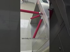 Длина 500mm руки ворот турникета треноги автоматических систем клапана соленоида DC24V